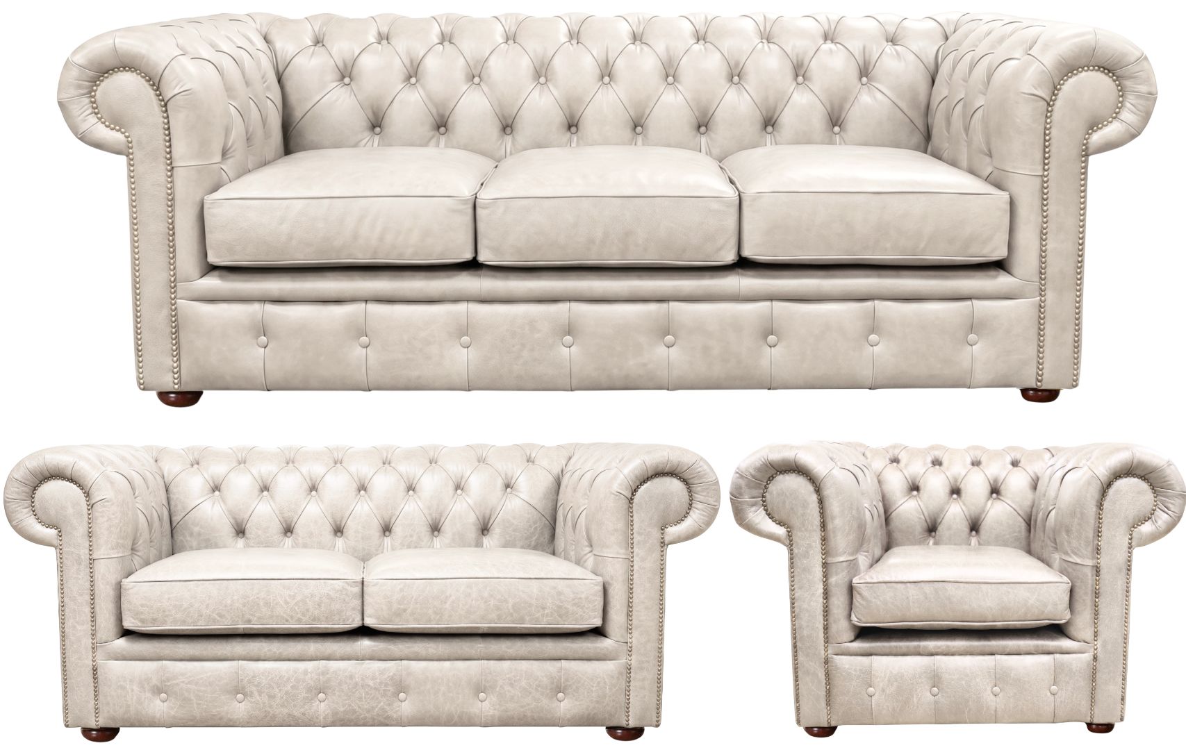 The Cambridge Chesterfield